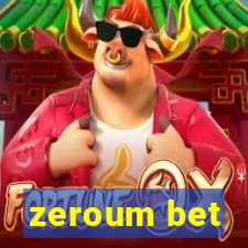 zeroum bet